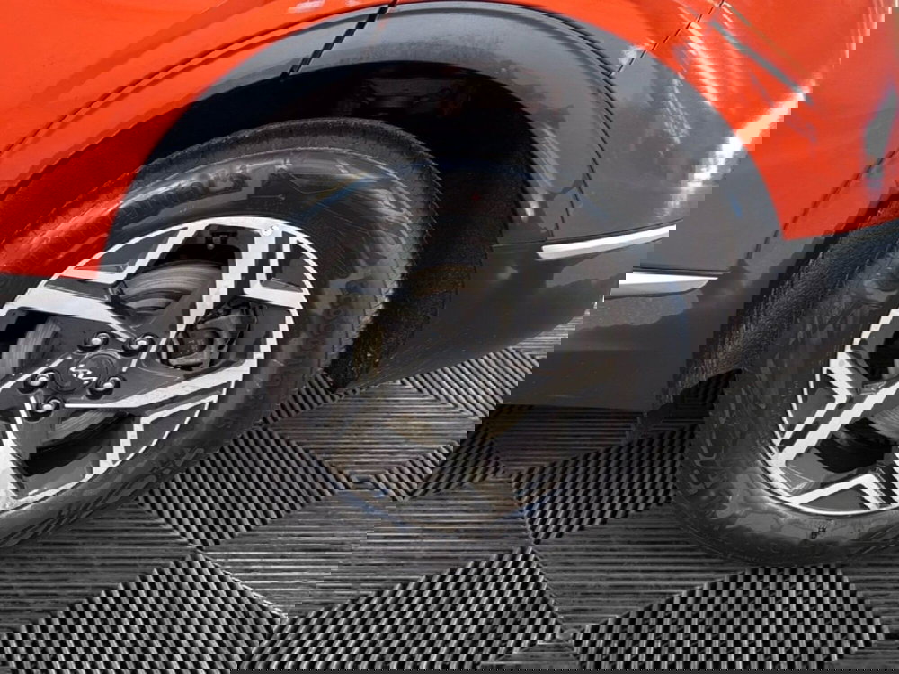 Kia Sportage usata a Pordenone (9)