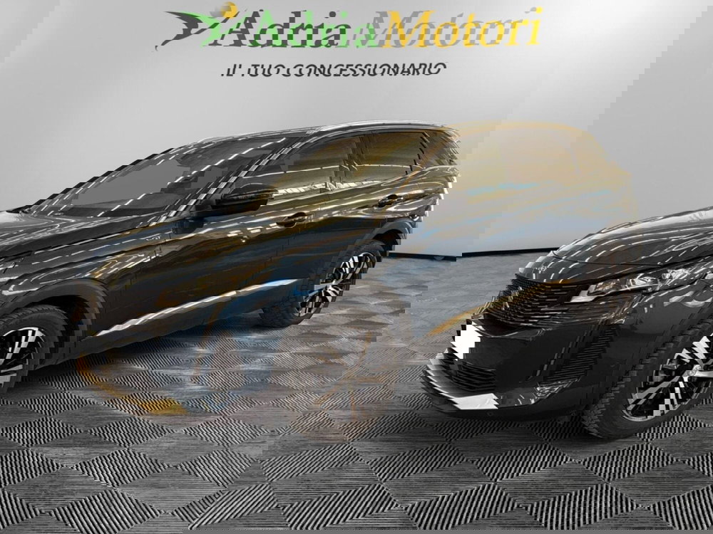 Peugeot 3008 usata a Pordenone