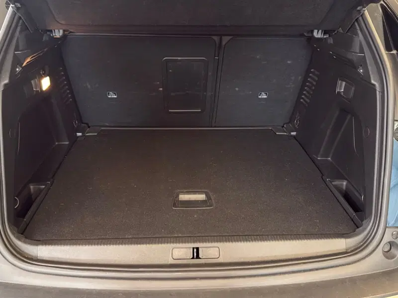 Peugeot 3008 usata a Pordenone (10)
