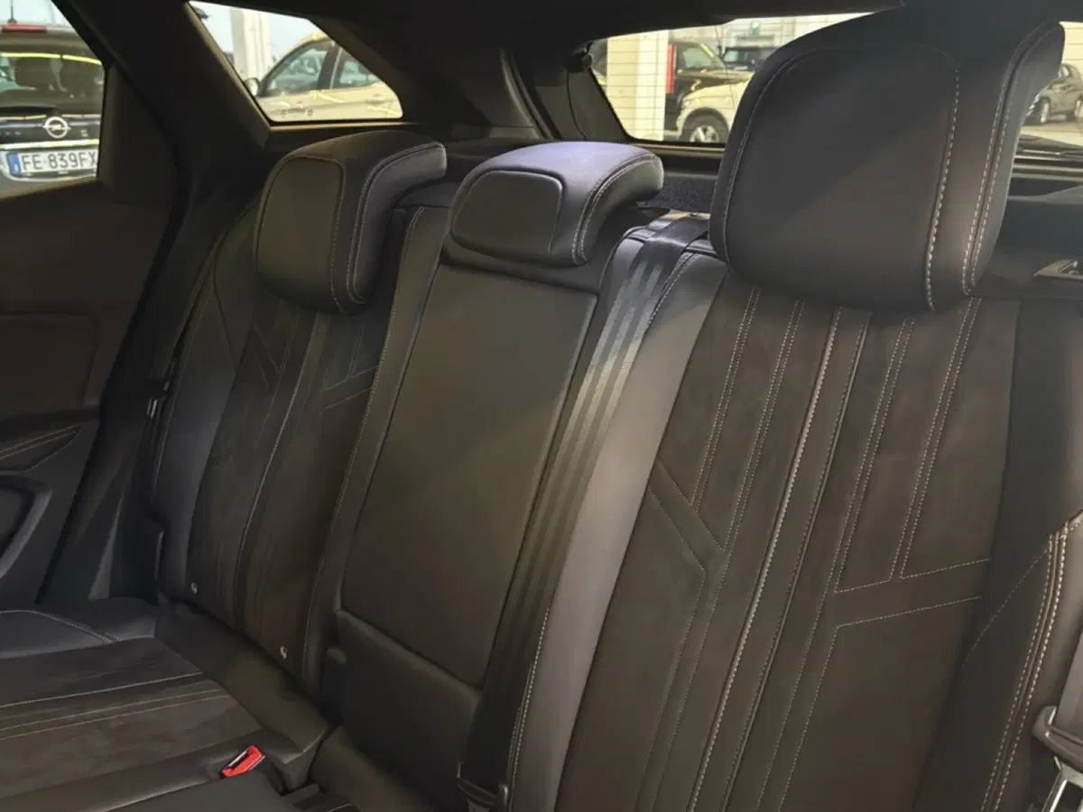 Peugeot 3008 usata a Pordenone (11)
