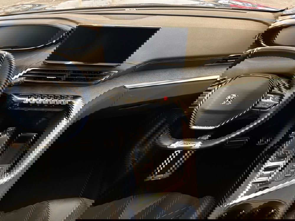Peugeot 3008 usata a Pordenone (12)