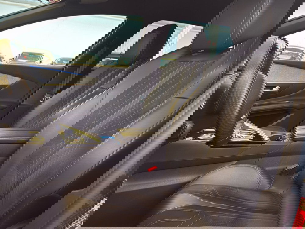 Peugeot 3008 usata a Pordenone (13)