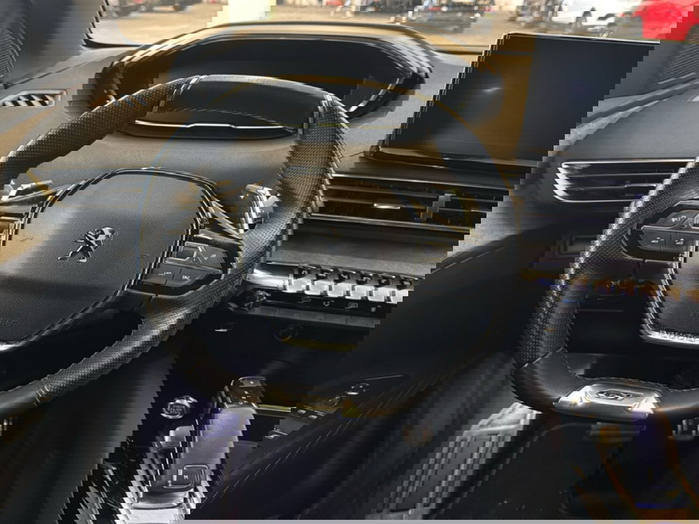 Peugeot 3008 usata a Pordenone (14)