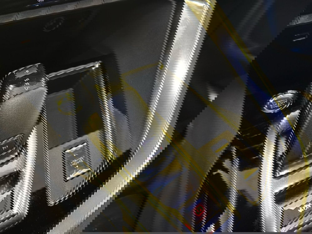 Peugeot 3008 usata a Pordenone (15)