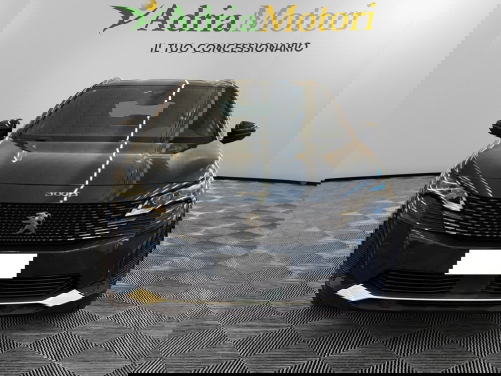 Peugeot 3008 usata a Pordenone (8)