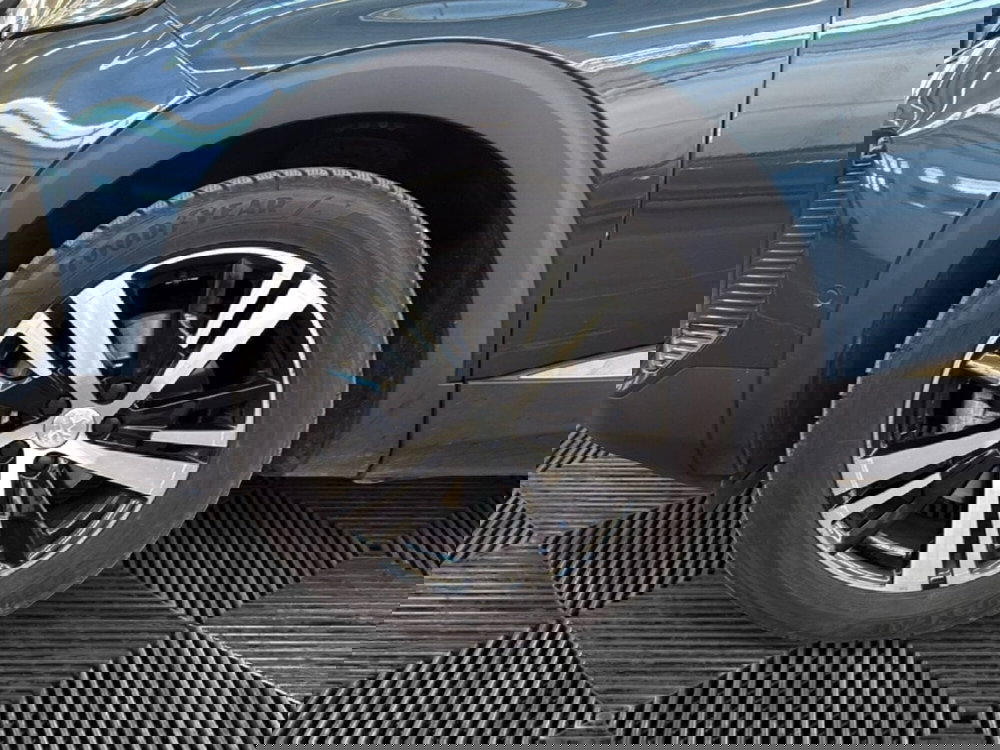 Peugeot 3008 usata a Pordenone (9)