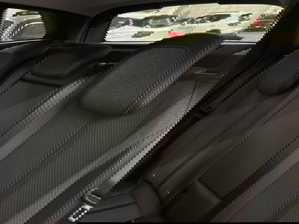 Peugeot 3008 usata a Pordenone (11)