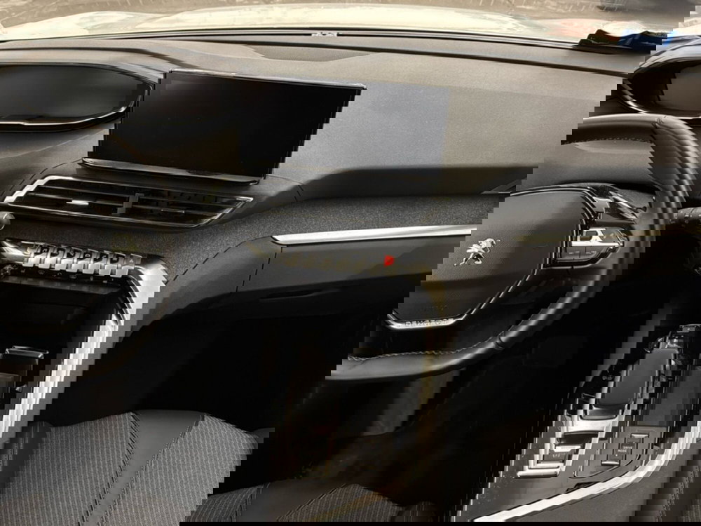 Peugeot 3008 usata a Pordenone (12)