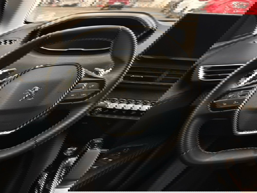 Peugeot 3008 usata a Pordenone (13)