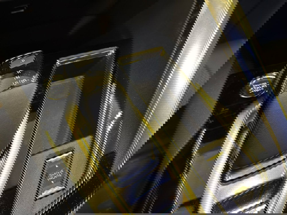 Peugeot 3008 usata a Pordenone (14)