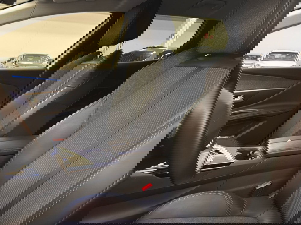 Peugeot 3008 usata a Pordenone (15)