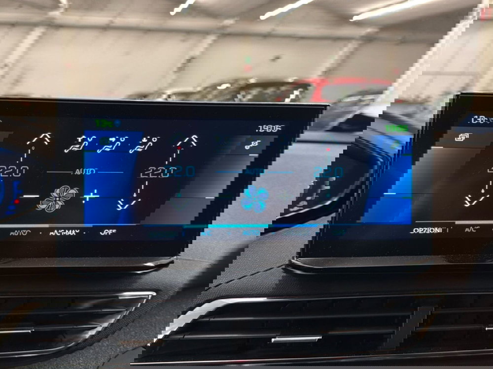 Peugeot 3008 usata a Pordenone (16)