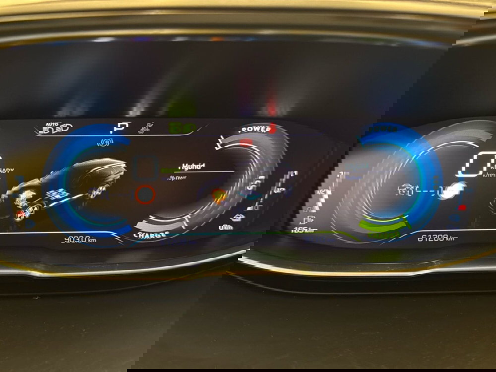 Peugeot 3008 usata a Pordenone (17)