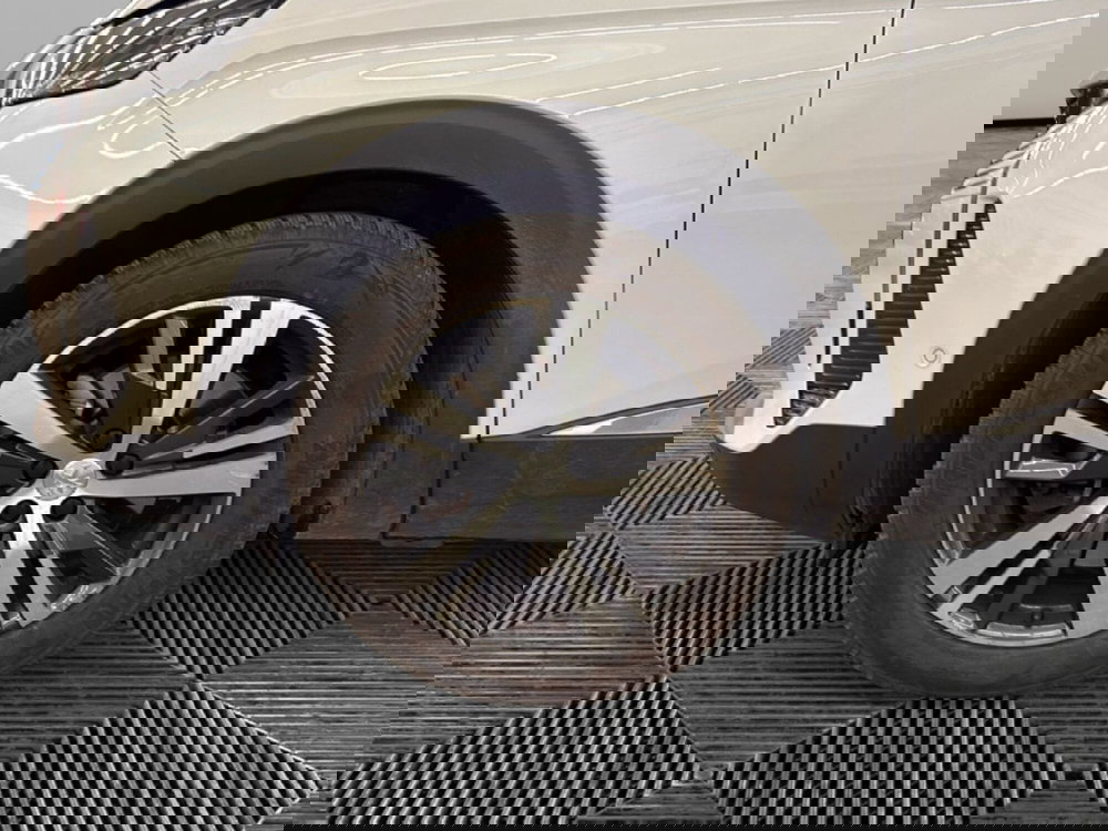 Peugeot 3008 usata a Pordenone (9)