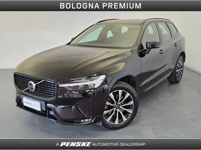 Volvo XC60 B4 automatico Plus Dark del 2022 usata a Casalecchio di Reno