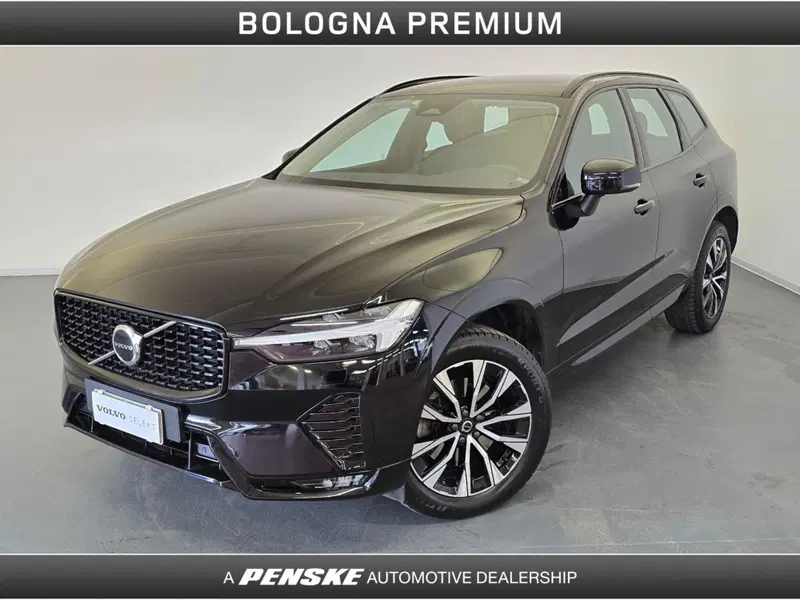 Volvo XC60 usata a Bologna