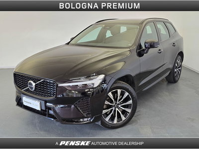 Volvo XC60 B4 automatico Plus Dark del 2022 usata a Casalecchio di Reno