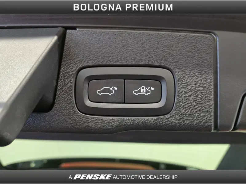 Volvo XC60 usata a Bologna (11)