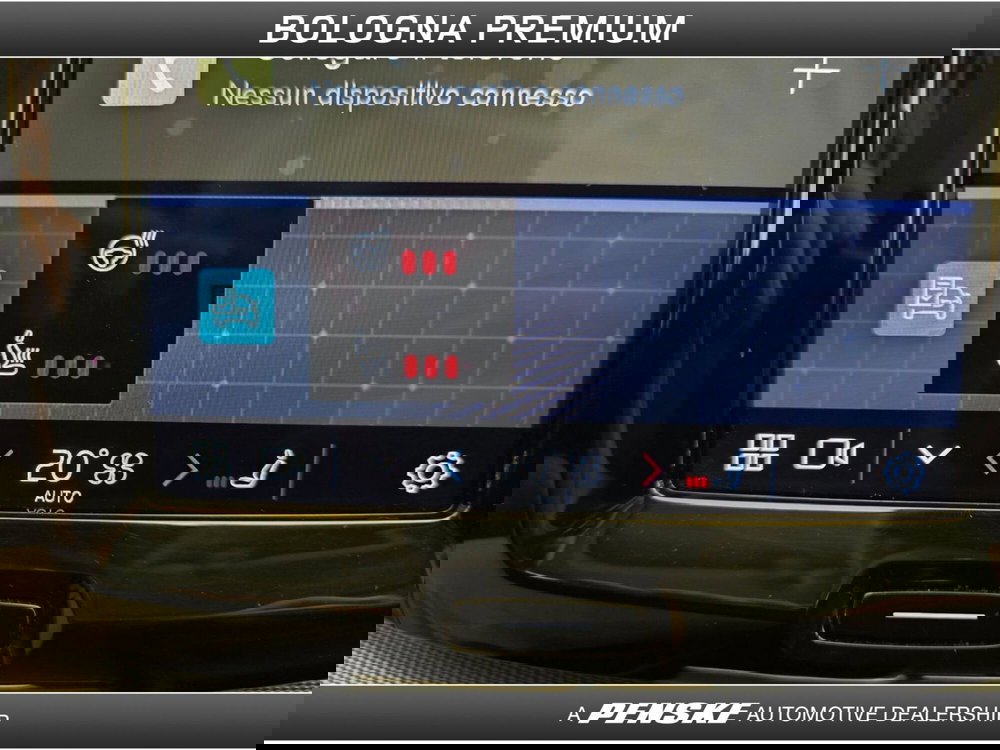 Volvo XC60 usata a Bologna (12)