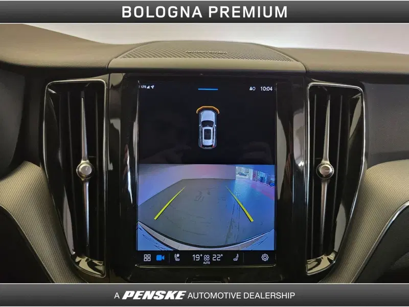 Volvo XC60 usata a Bologna (13)