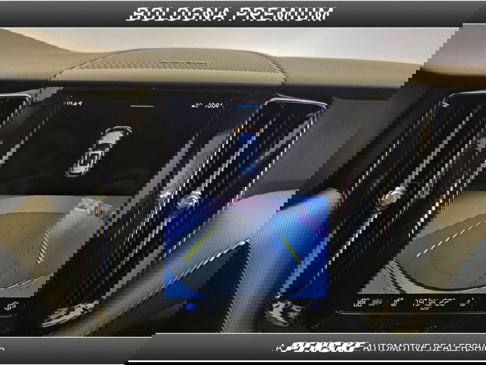 Volvo XC60 usata a Bologna (13)