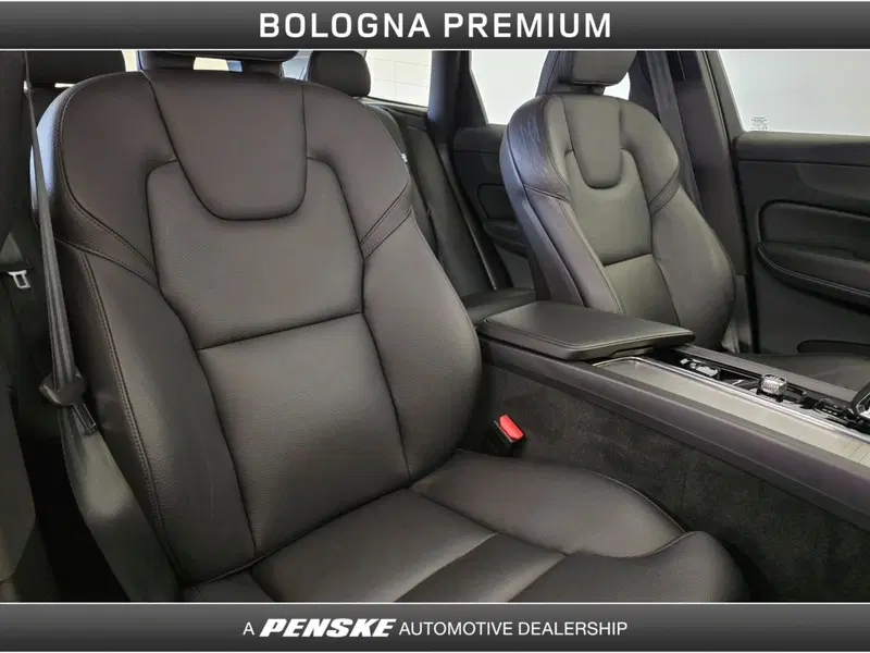 Volvo XC60 usata a Bologna (14)