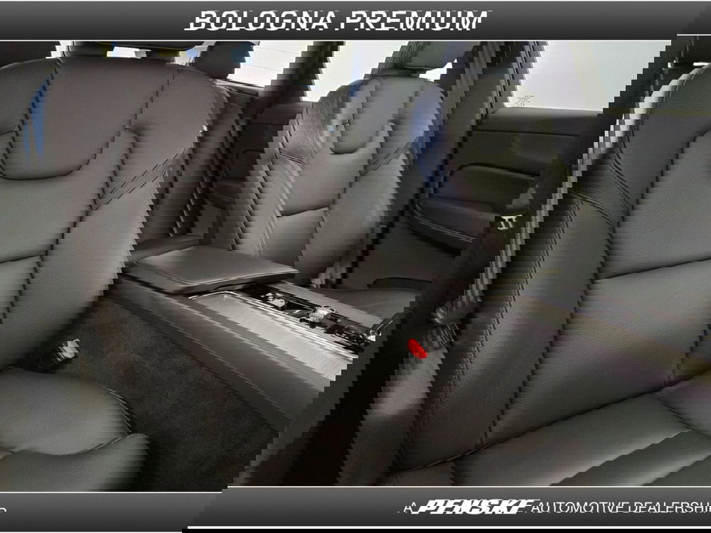 Volvo XC60 usata a Bologna (14)