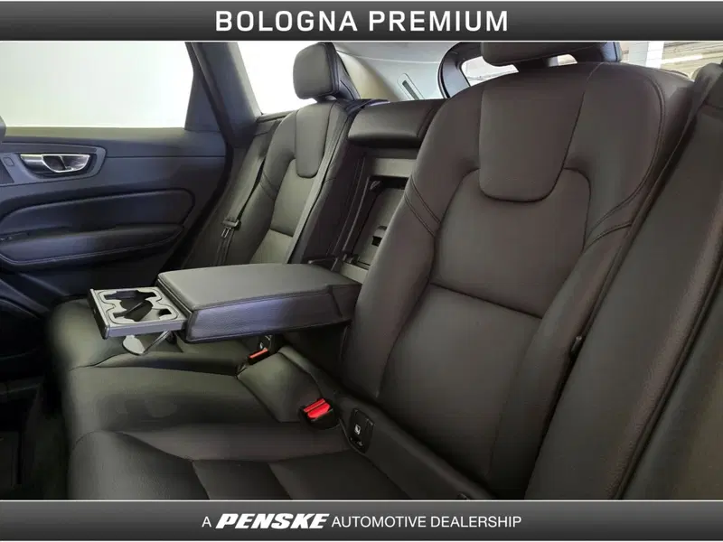 Volvo XC60 usata a Bologna (15)