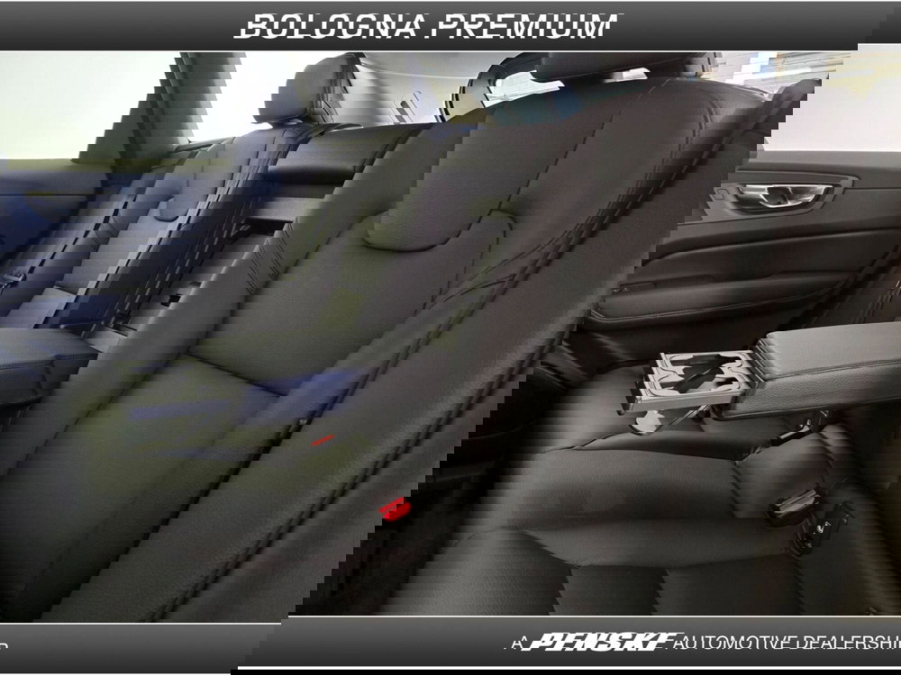 Volvo XC60 usata a Bologna (15)