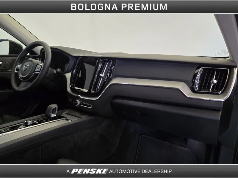 Volvo XC60 usata a Bologna (16)