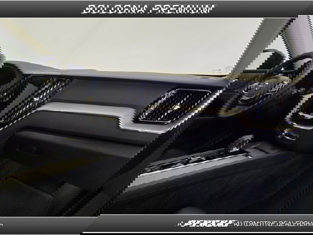 Volvo XC60 usata a Bologna (16)
