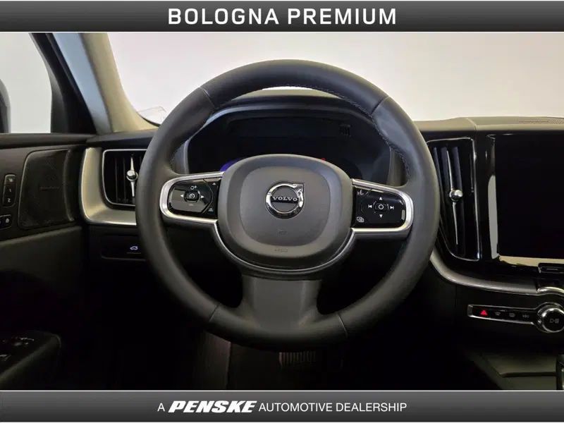 Volvo XC60 usata a Bologna (17)