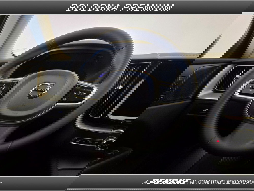 Volvo XC60 usata a Bologna (17)