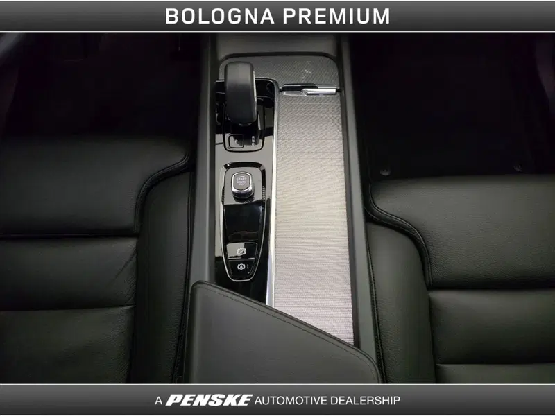 Volvo XC60 usata a Bologna (18)