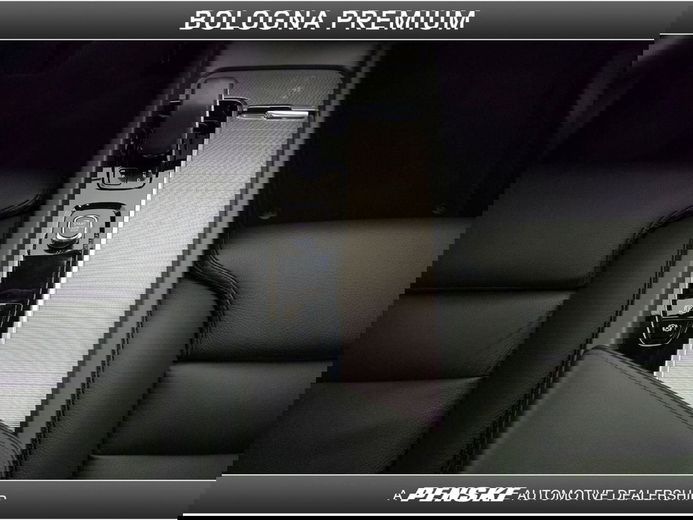 Volvo XC60 usata a Bologna (18)