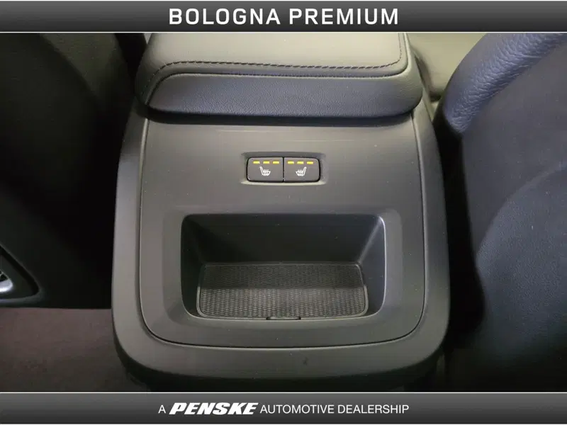 Volvo XC60 usata a Bologna (19)