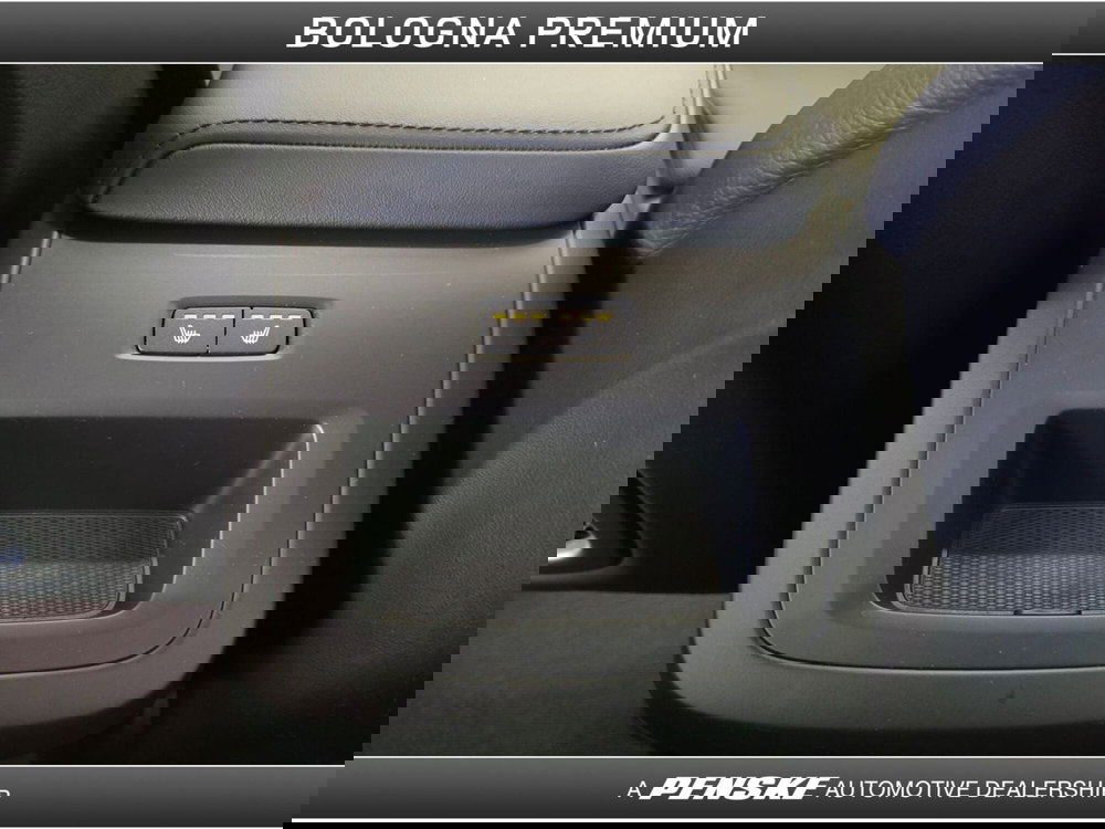 Volvo XC60 usata a Bologna (19)