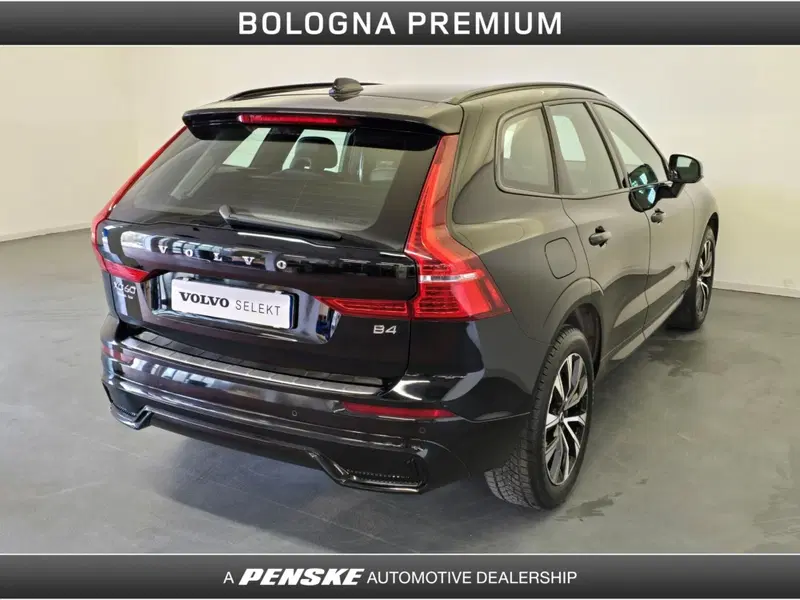 Volvo XC60 usata a Bologna (2)