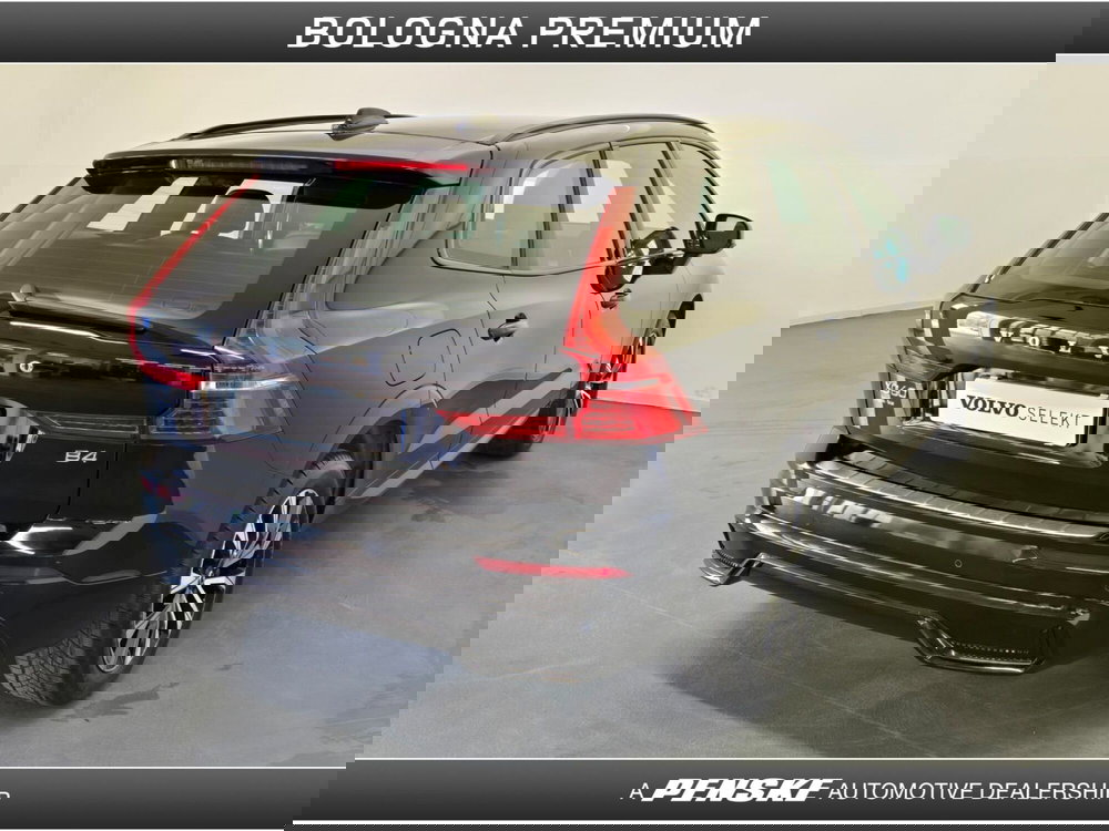 Volvo XC60 usata a Bologna (2)