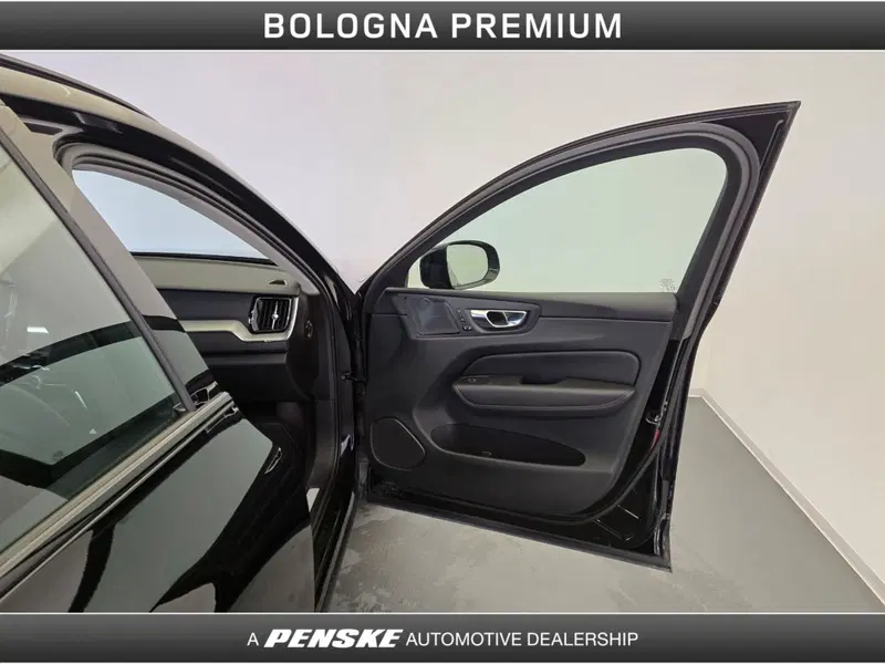 Volvo XC60 usata a Bologna (20)