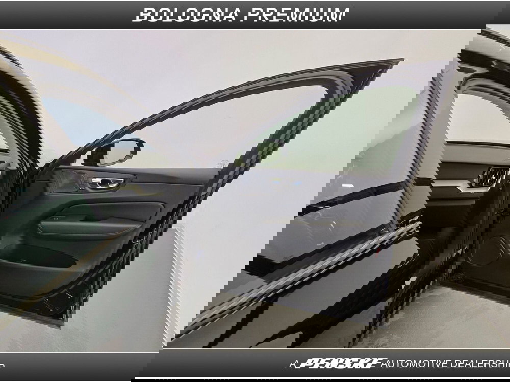 Volvo XC60 usata a Bologna (20)