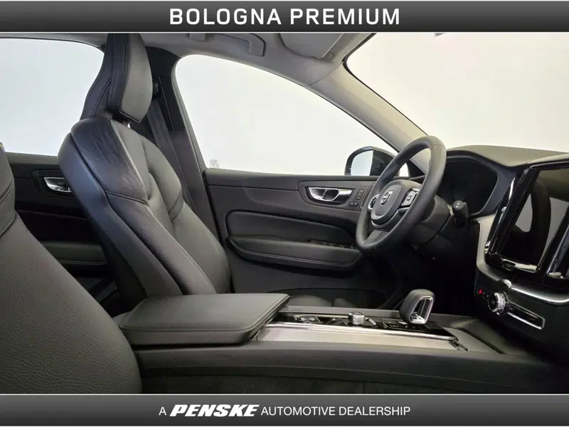 Volvo XC60 usata a Bologna (3)