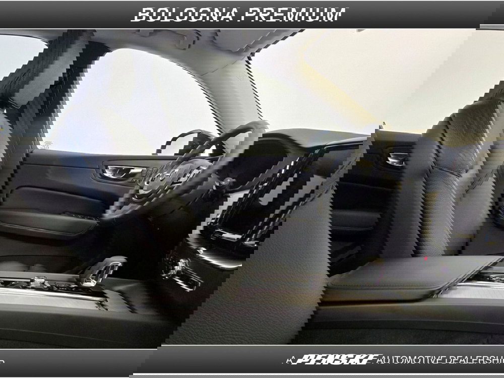 Volvo XC60 usata a Bologna (3)