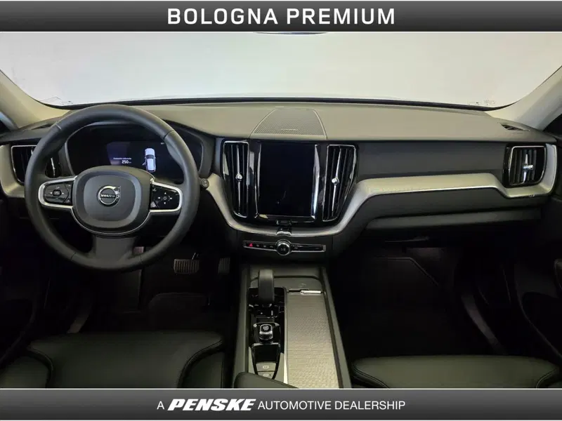 Volvo XC60 usata a Bologna (4)