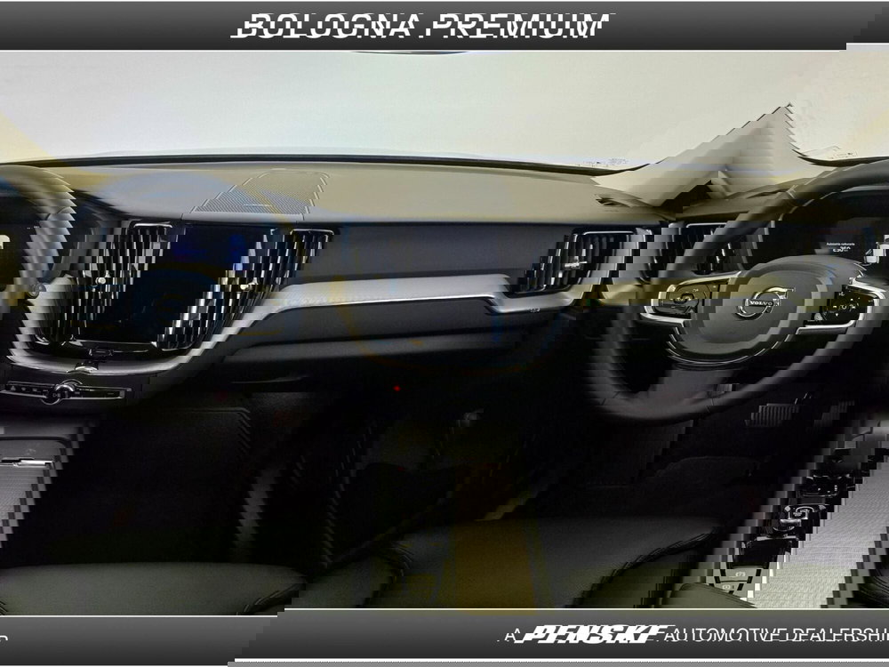 Volvo XC60 usata a Bologna (4)