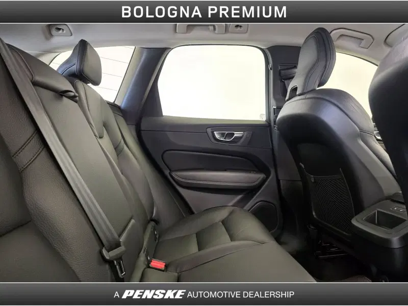 Volvo XC60 usata a Bologna (5)