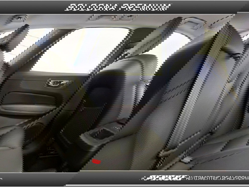 Volvo XC60 usata a Bologna (5)