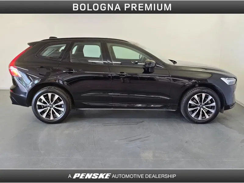 Volvo XC60 usata a Bologna (6)