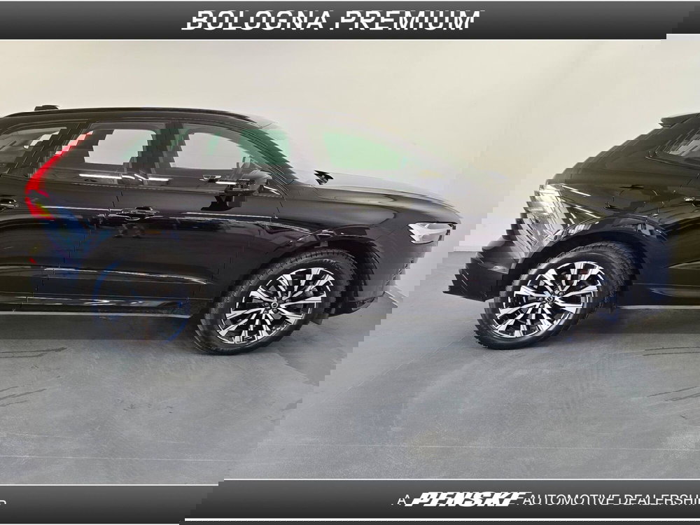 Volvo XC60 usata a Bologna (6)