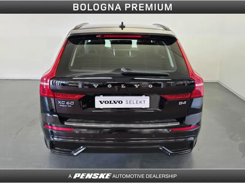 Volvo XC60 usata a Bologna (7)
